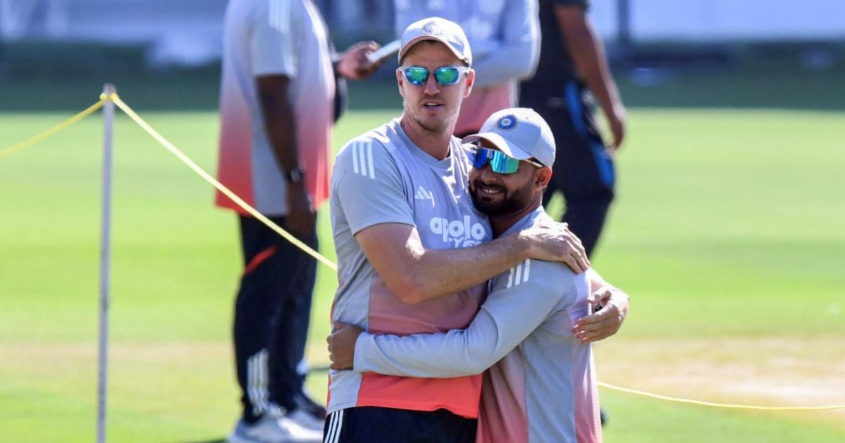 India's big call: Sudharsan in, Gill out for Test 2?