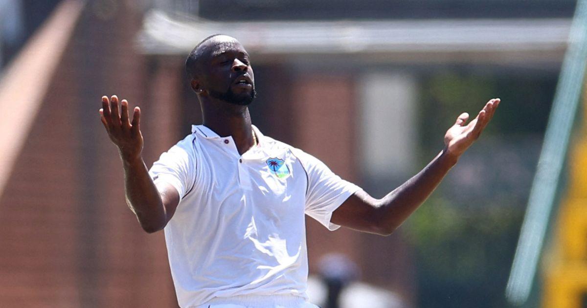 West Indies recall veteran pacer for New Zealand tour