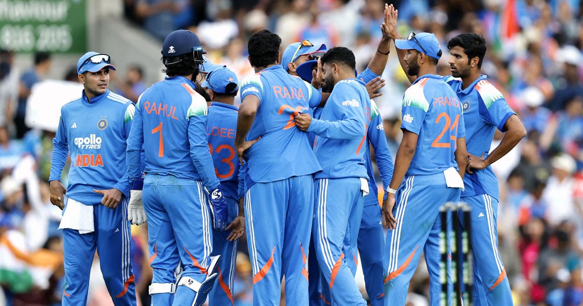 India's focus now on winning ODI series, says Rahul
