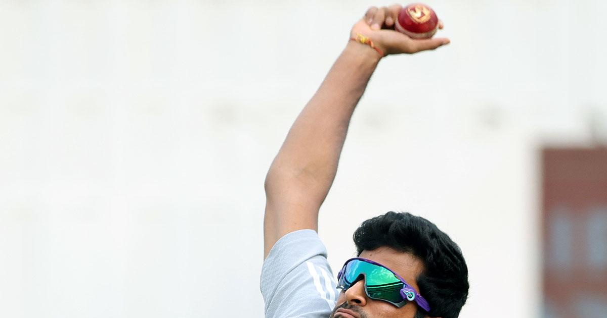 India has NO off-spinner for Tests: Harbhajan