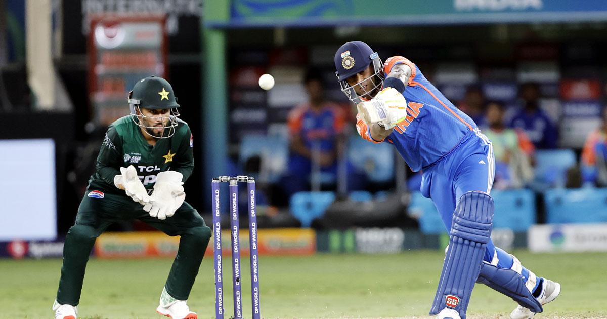 'Tariq is...' Bhajji's big advice to India batters