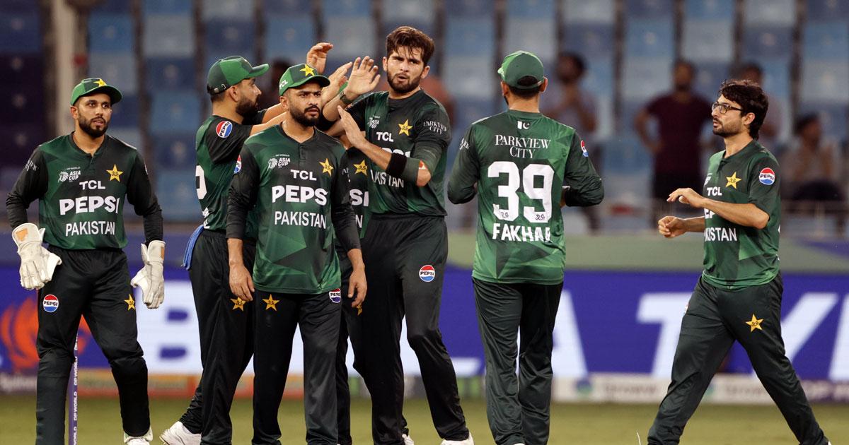 ICC Challenges Pakistan's 'Force Majeure' Excuse For India Match