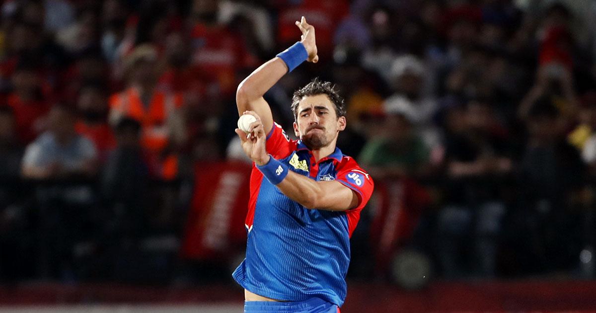 Delhi Capitals Banking On Starc's Return To Boost Bowling Attack