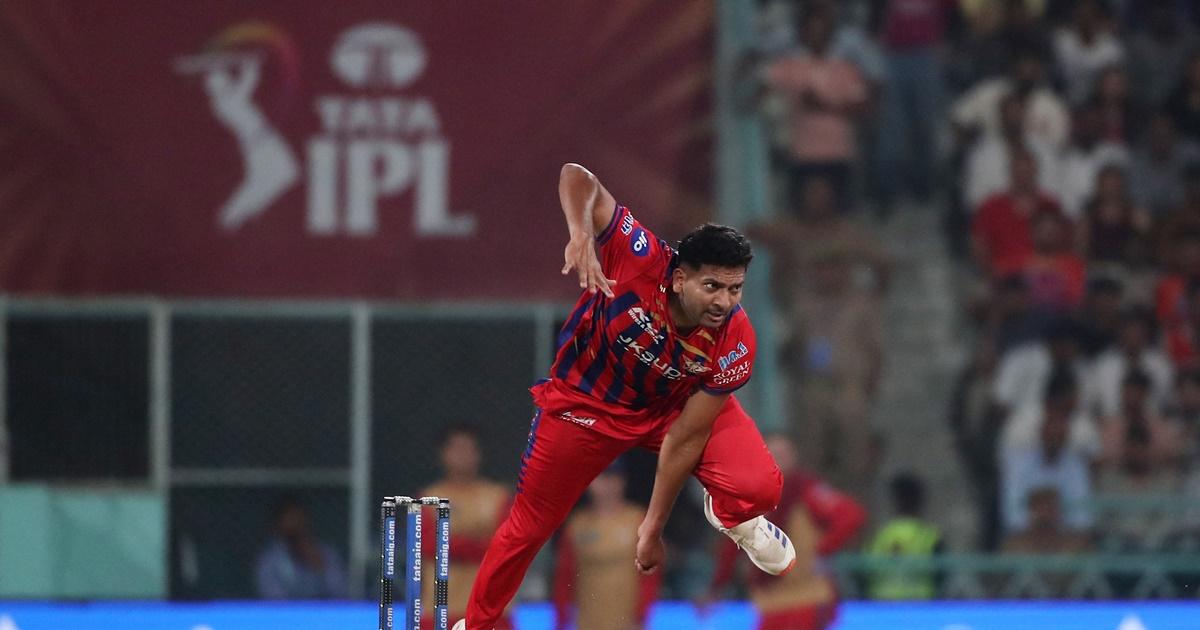 IPL 2026: Mohsin Khan's India Debut Hinges On Fitness, Says Irfan ...