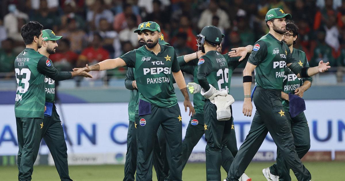 'No Politics In Sports': Pakistan PM On Not Playing India Match