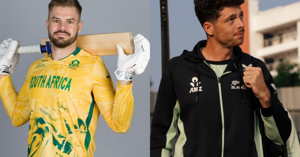 No Giants, no favourites: Group D promises fireworks