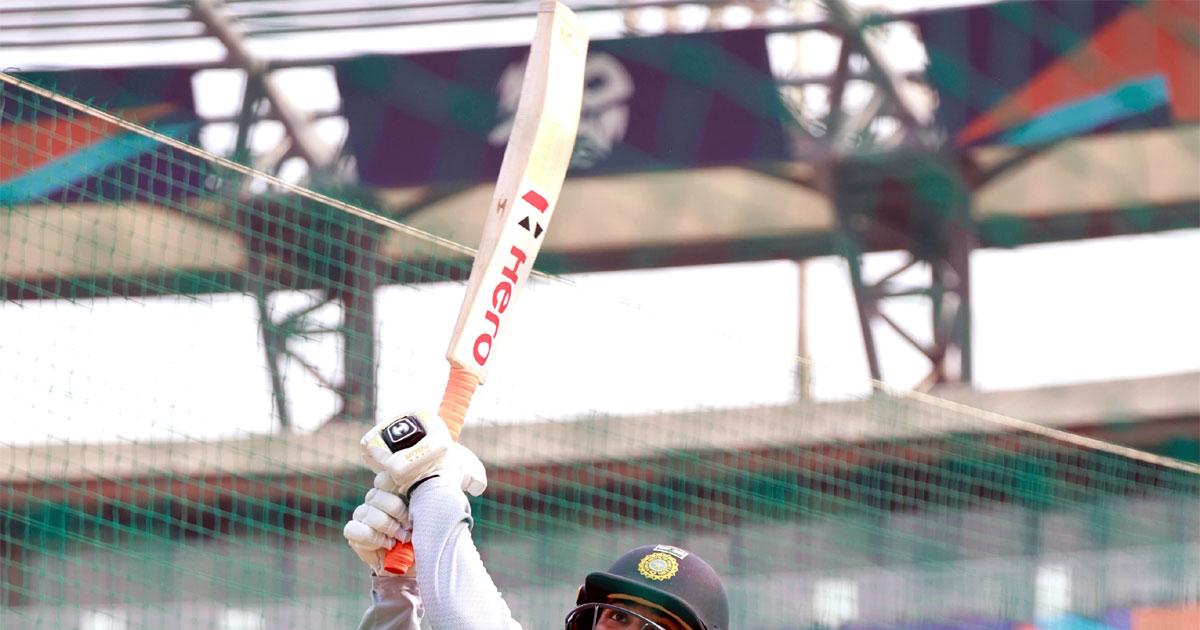 T20 World Cup: Abhishek Sharma Doubtful For Namibia Game