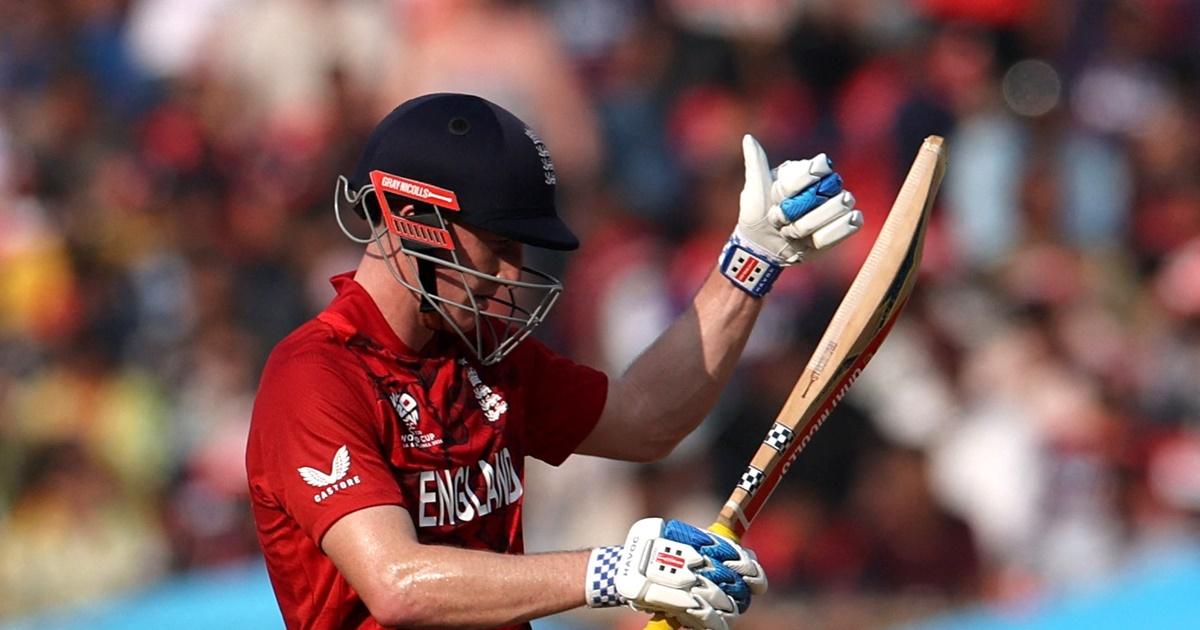 T20 World Cup: England wary of Windies after Nepal scare