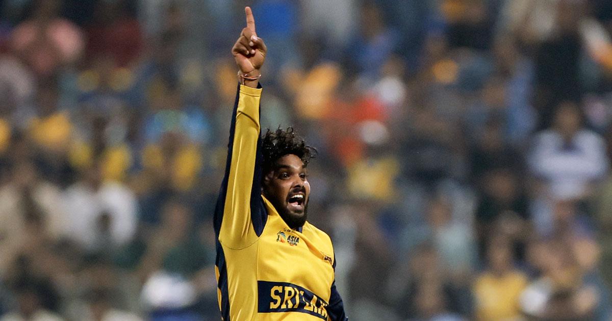 Blow for Sri Lanka! Hasaranga ruled out of T20 World Cup