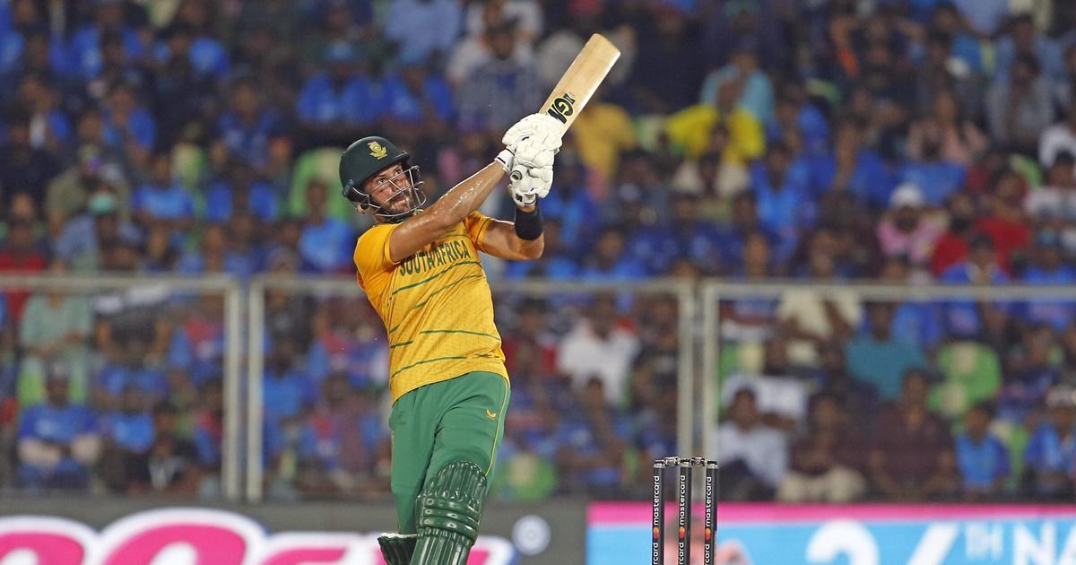 Afghanistan in must-win T20 World Cup clash vs in-form SA