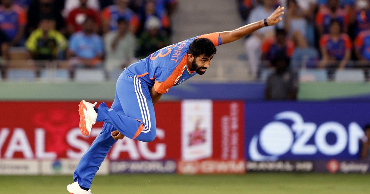 Will India Bring In Bumrah, Kuldeep Against Namibia?