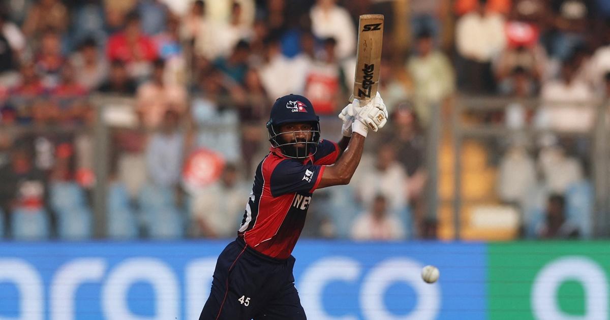 T20 World Cup: From favours Nepal against debutants Italy