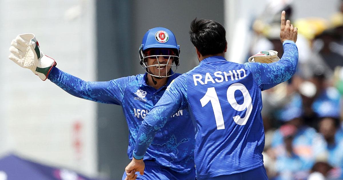 Rashid Rues Limited Games vs Top Sides After Tight Losses