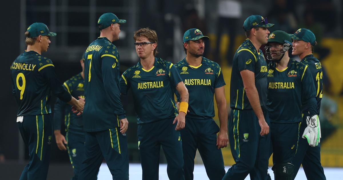 Australia face stiff Zimbabwe challenge amidst injury concerns
