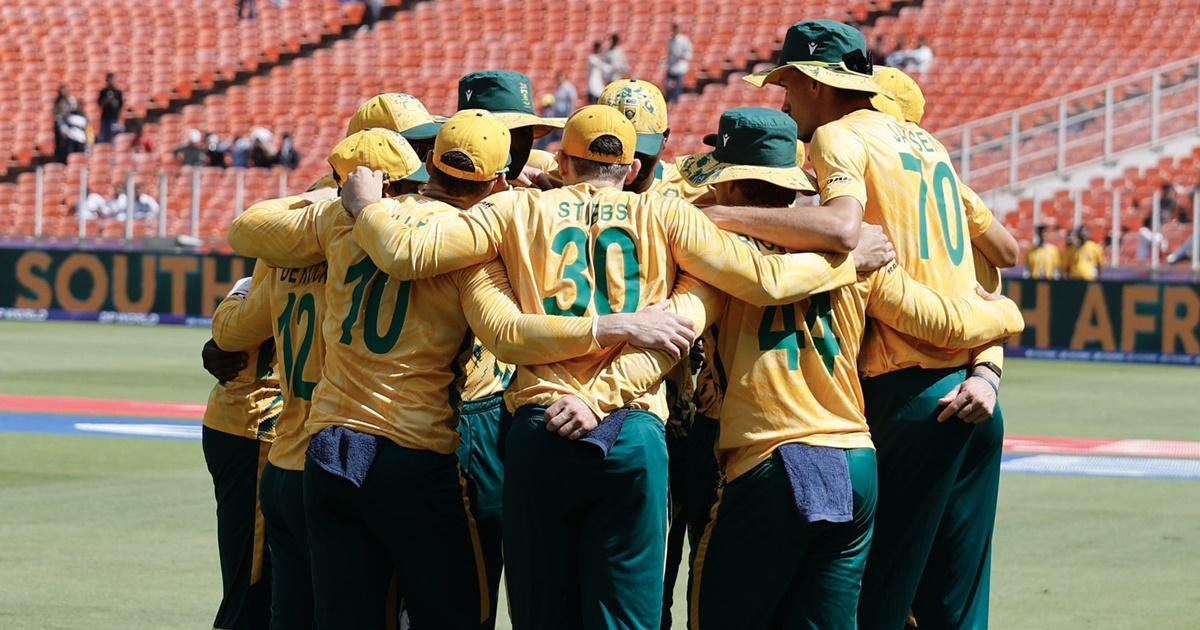 Unbeaten New Zealand, South Africa in battle for group supremacy