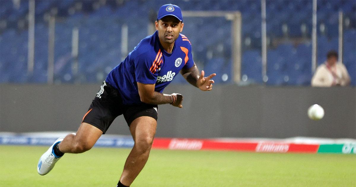 T20 WC: Rain Threat For India Vs Pakistan Match In Colombo