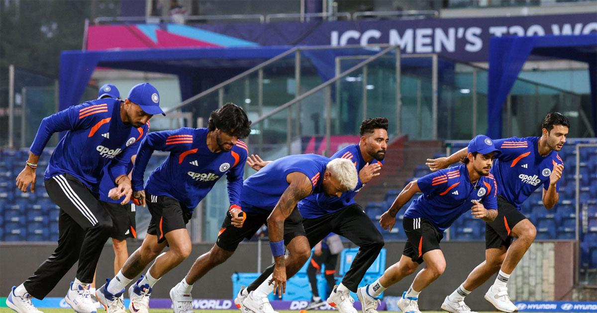 Will India Include This Match-Winner Against Pakistan?