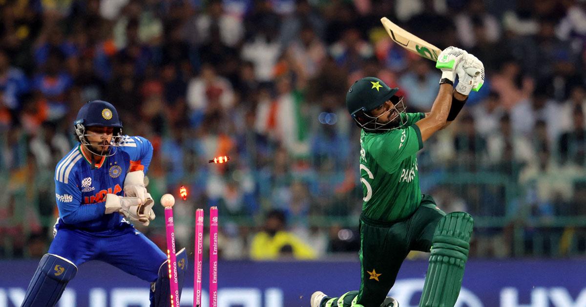 Pakistan Lost to India in First Innings Itself: Waqar