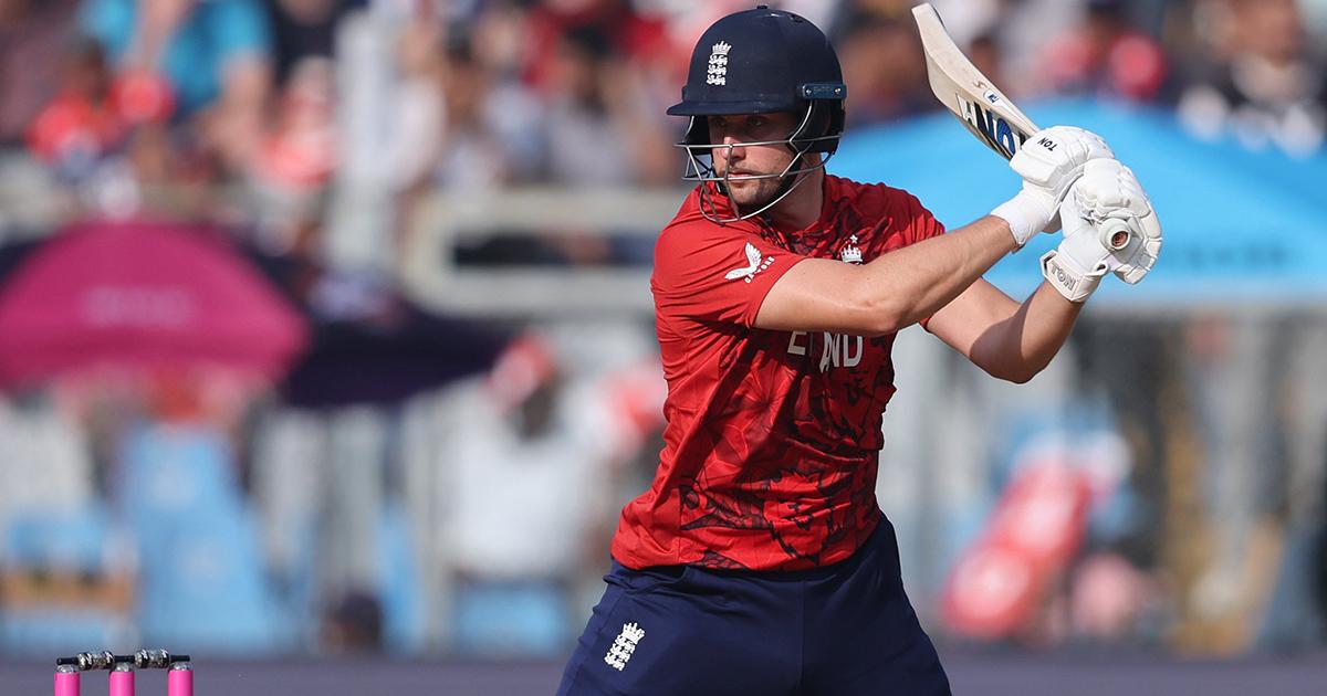 T20 WC: England edge Italy, seal Super 8s spot