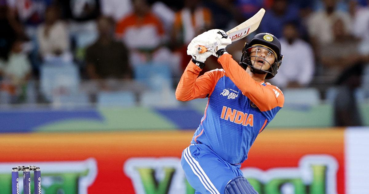 T20 WC: Team India Confident Abhishek Will Bounce Back