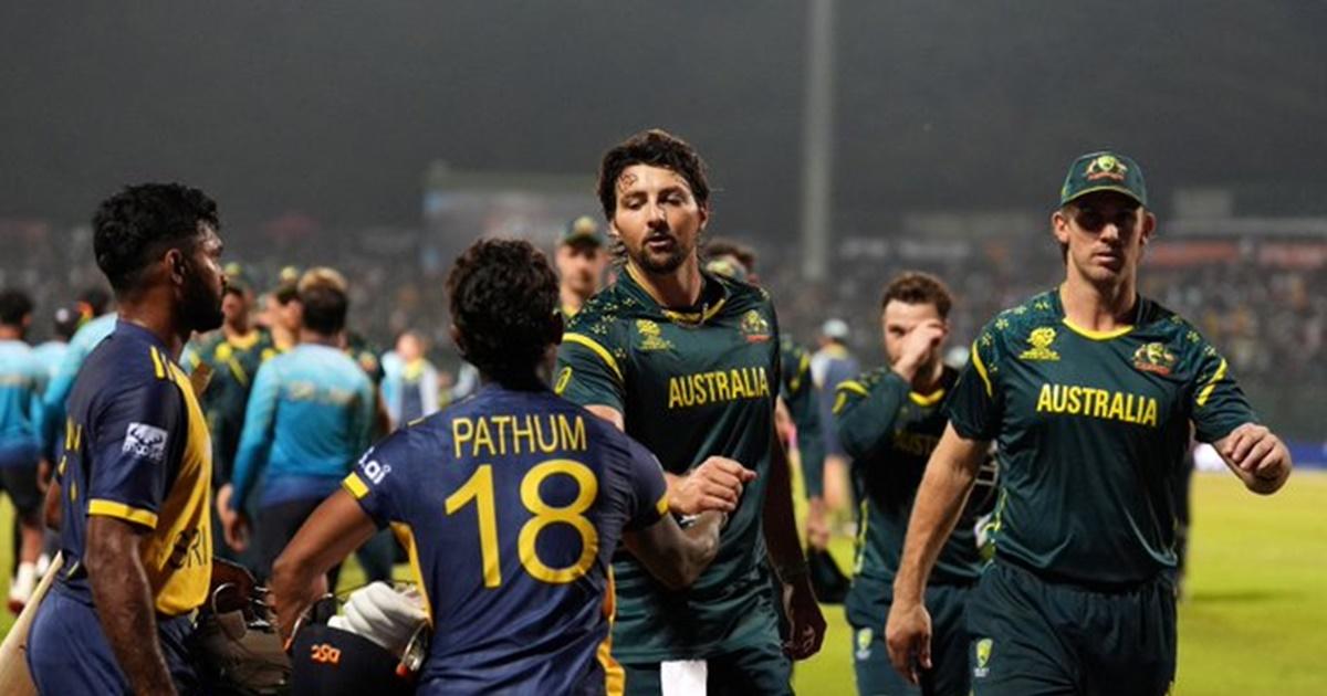 Australia to hold 'Forensic Review' after T20 World Cup flop