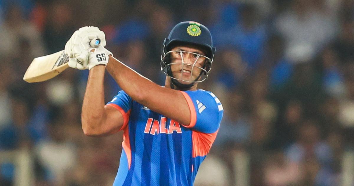 Super Eights: Is Dube India's X-Factor?
