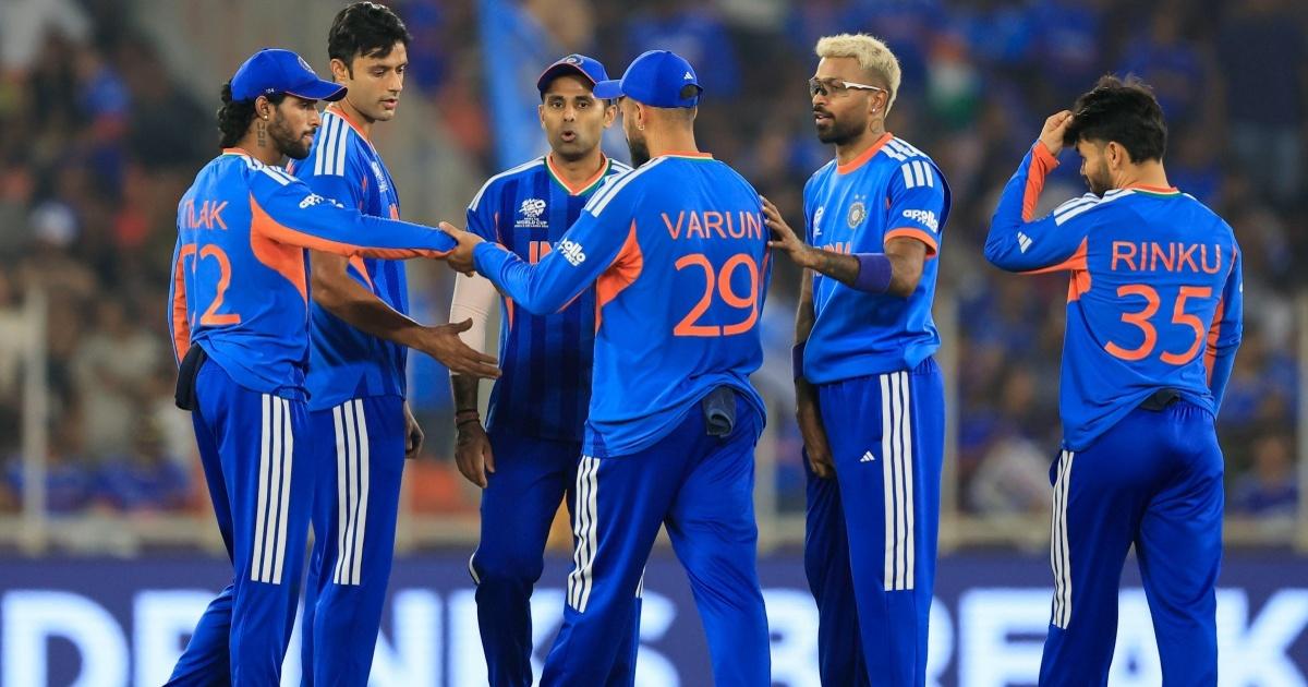 Super 8s: Can India Outsmart South Africa?