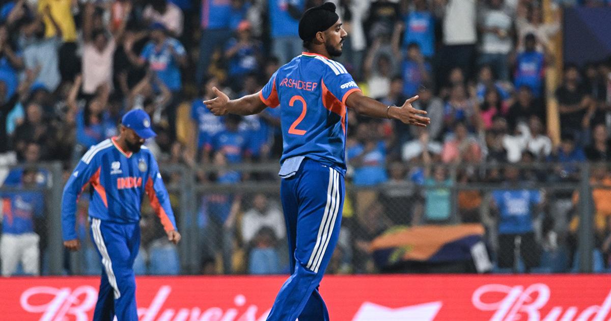 T20 WC: Why India might go pace heavy vs South Africa