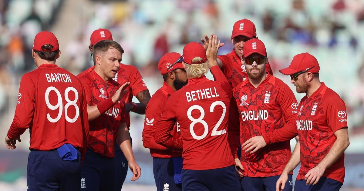 Having sneaked in, England will be 'more brave' in Super 8s