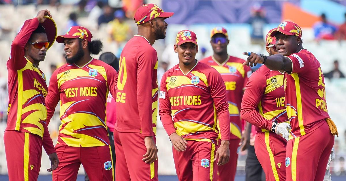 Windies flair up against Zimbabwe grit in Super 8s clash