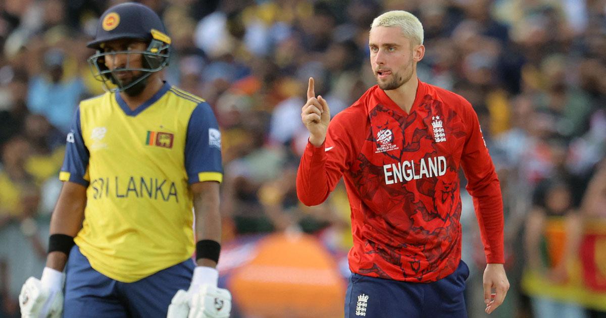 Jacks Of All Trades! Will Jacks Magic Sinks Sri Lanka