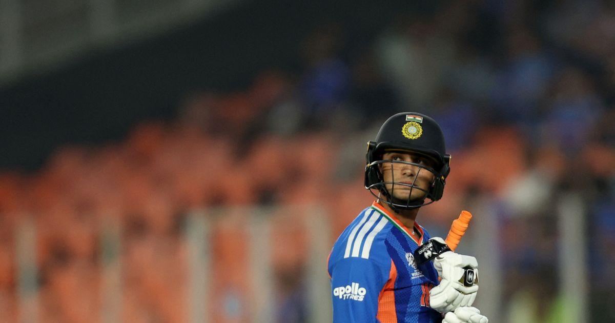 India Weigh In On Top-Order Tweak After SA Loss