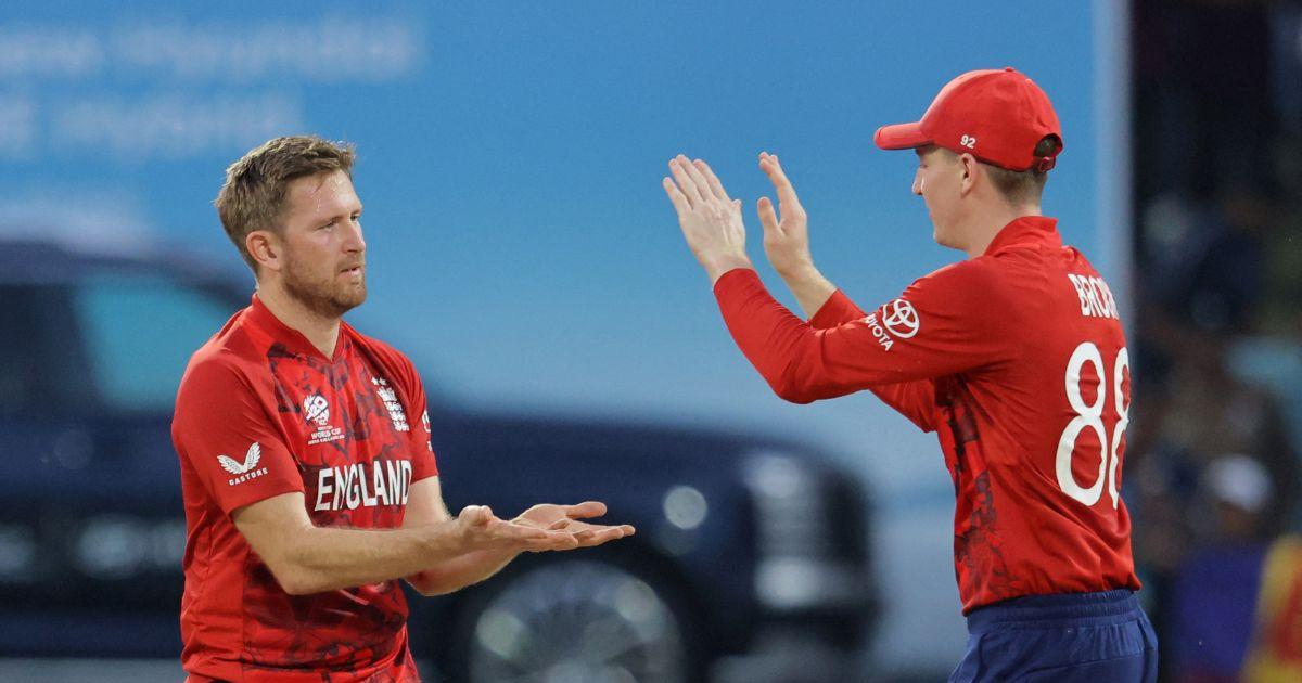 Super 8s: England's Spin Test Awaits Pakistan in Pallekele