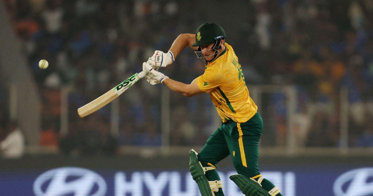 'Take Him Down': How South Africa Neutralised Varun