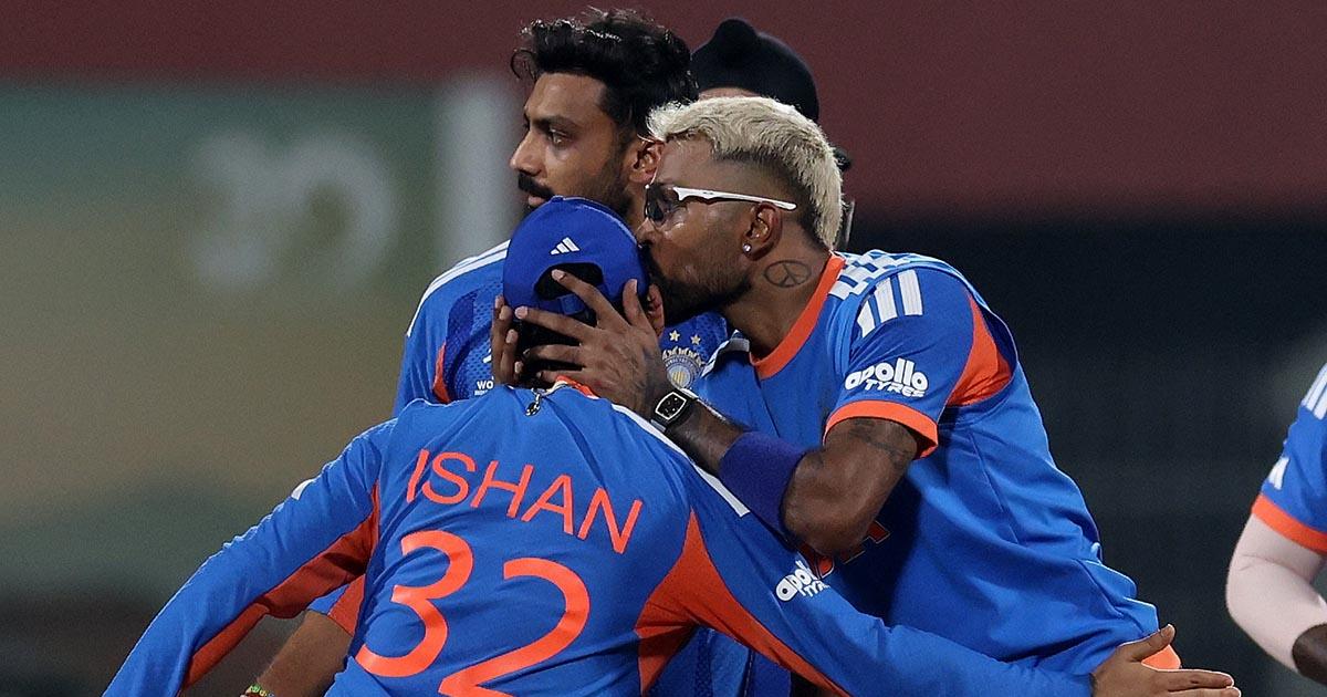 Why Surya feels Zimbabwe rout not quite perfect!