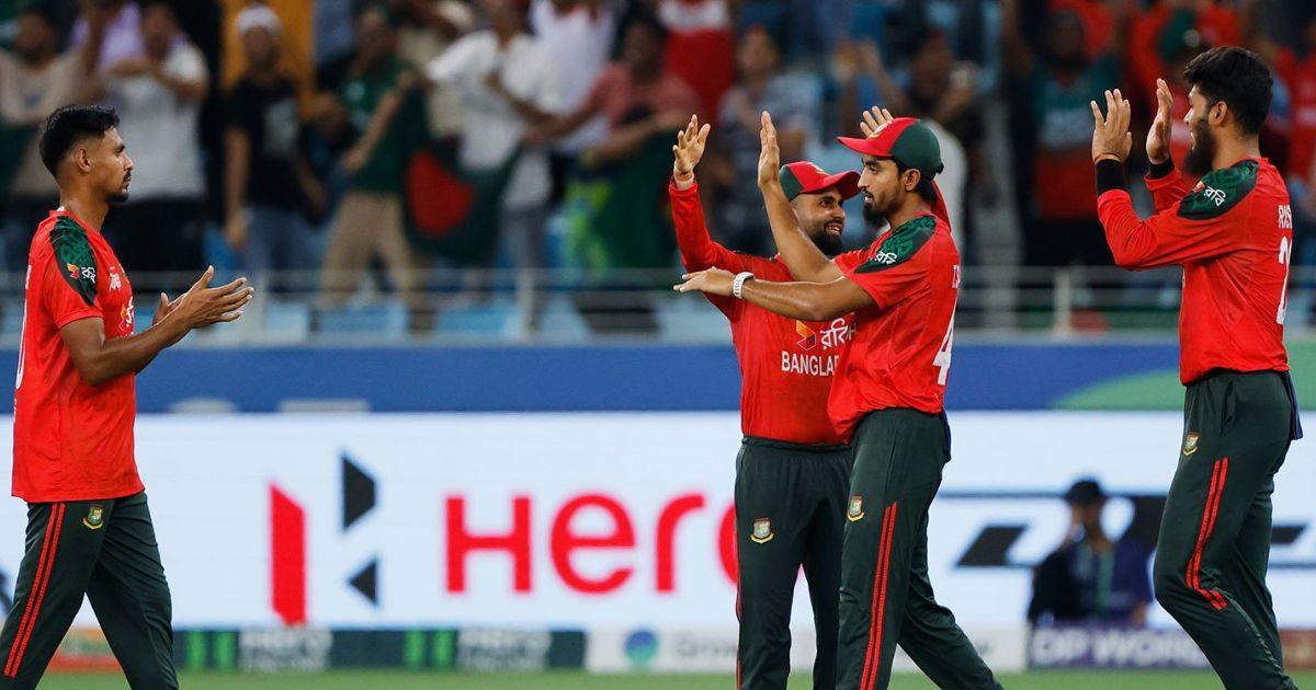 'Cricket won't suffer if Bangladesh pull out'