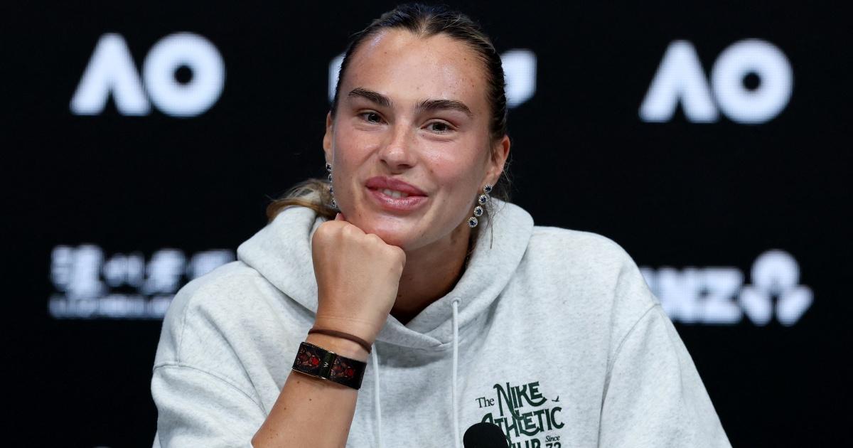 Record Aussie Open prize money but ...