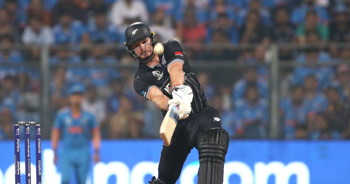 History beckons, but NZ not overawed by occasion!