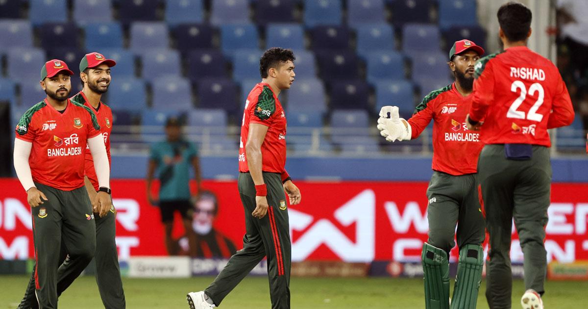 T20 WC: No January 21 deadline from ICC, says Bangladesh
