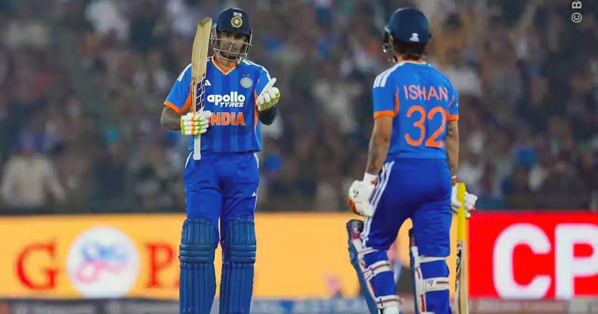'India have a powerful batting line-up'