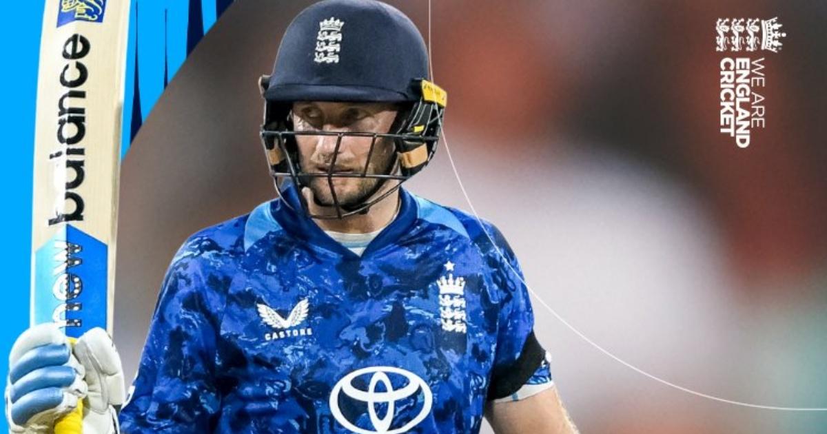 Root stars as England chase down Sri Lanka in style