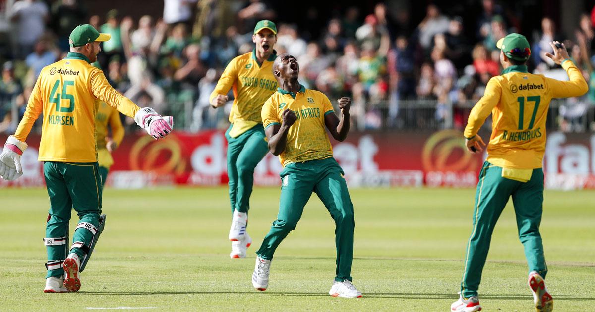 'South Africa well covered for T20 World Cup 2026'