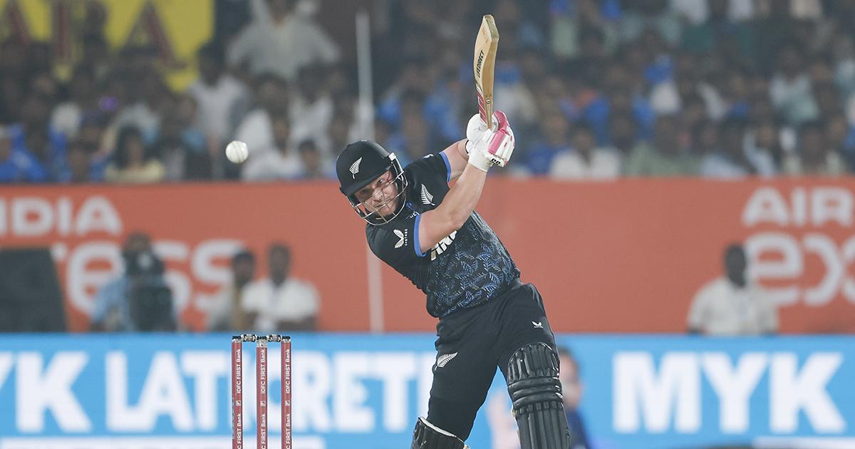 T20 WC: NZ down Afghanistan to get off to winning start