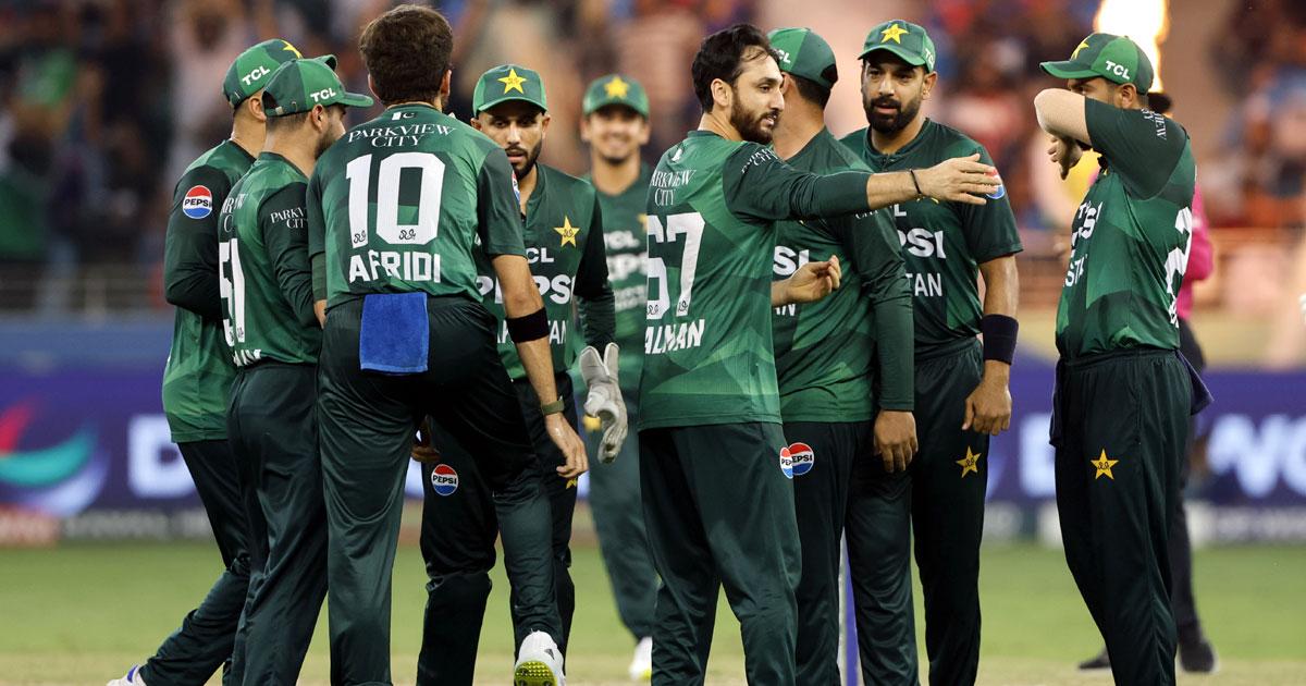 T20 WC: Pakistan players book flight tickets for Colombo