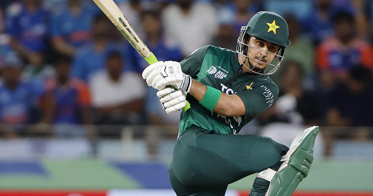 Pakistan warm up for T20 WC with win over Australia