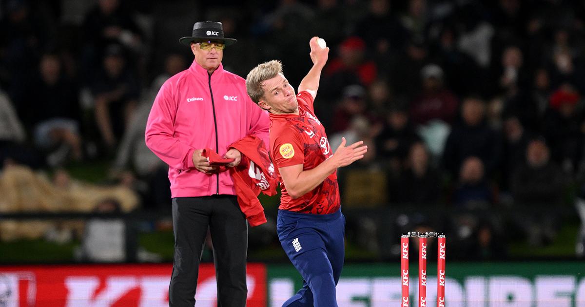 Curran grabs hat-trick as England trump Sri Lanka