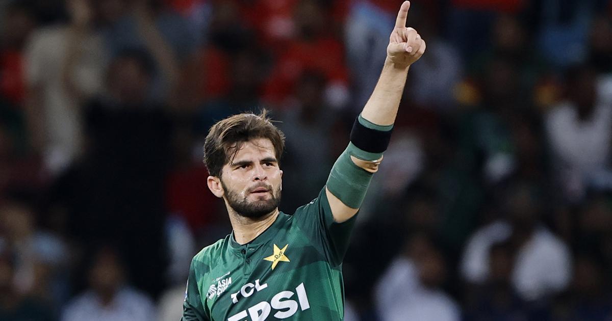 No Babar! 6 surprise picks as Pakistan name ODI squad