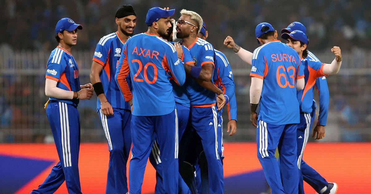 England will beat India in T20 WC semi-final, says Pakistan's Latif