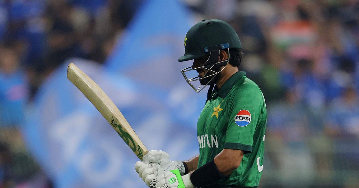Why Pakistan dropped Babar, four others? Hesson reacts