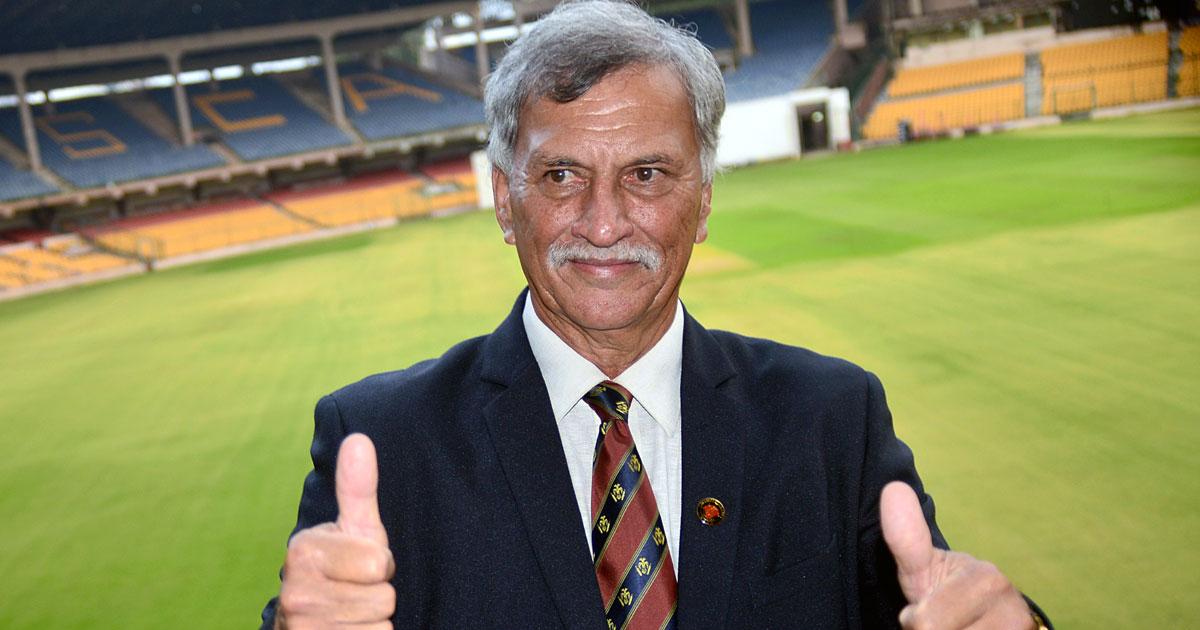 BCCI to honour Roger Binny, Rahul Dravid, Mithali Raj with Lifetime ...